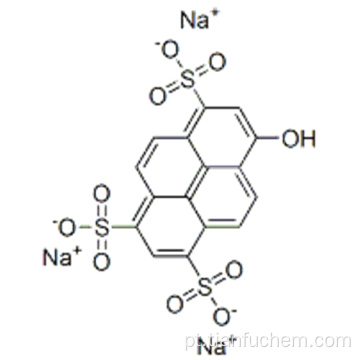 Verde Solvente 7 CAS 6358-69-6